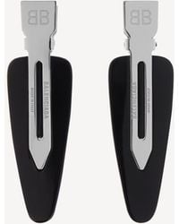 Balenciaga - Salon Bb Clip Set 2 - Lyst