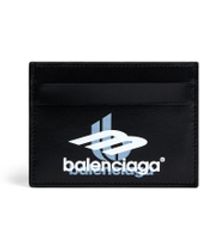 Balenciaga - Cash Card Holder Box - Lyst