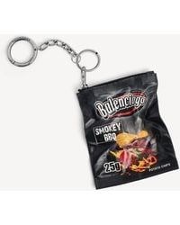 Balenciaga - Charm/keychain Chips - Lyst