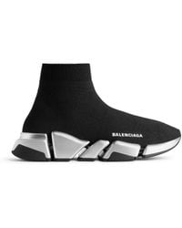 Balenciaga - Sneaker Speed 2.0 - Lyst