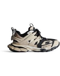 Balenciaga - Track Sneakers - Lyst