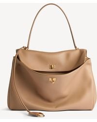 Balenciaga - Rodeo Handbag Large - Lyst