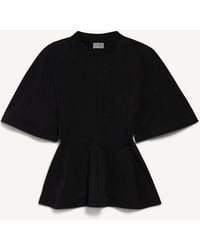 Balenciaga - Shaped T-Shirt - Lyst
