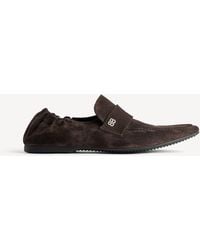 Balenciaga - Palermo Bb Loafer - Lyst