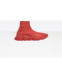Balenciaga - Sneaker Speed - Lyst