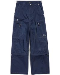 Balenciaga - Utility Work Pants - Lyst