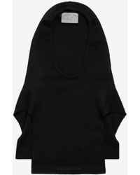 Balenciaga - Techwear Hood - Lyst