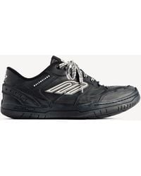 Balenciaga - Hamptons Sneakers - Lyst