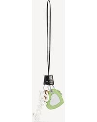Balenciaga - Le City Charm Heart - Lyst