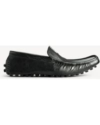 Balenciaga - Portofino Loafer - Lyst