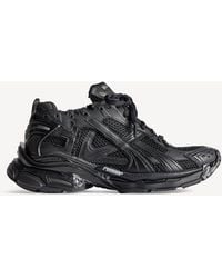 Balenciaga - Runner Low-top Sneakers - Lyst
