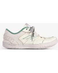Balenciaga - 'Hamptons Medium Worn-Out' Sports Shoes - Lyst