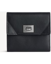 Balenciaga - Rodeo Mini Wallet - Lyst