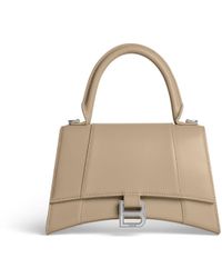 Balenciaga - Hourglass Small Handbag Box - Lyst