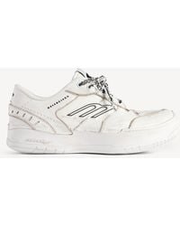 Balenciaga - Hamptons Sports Shoes - Lyst
