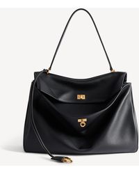 Balenciaga - Rodeo Handbag Large - Lyst