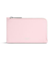 Balenciaga - Envelope Long Coin And Card Holder - Lyst