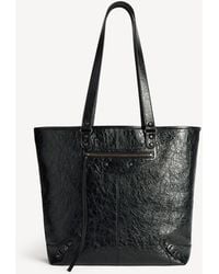 Balenciaga - Le City Cabas Bag - Lyst
