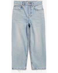 Balenciaga - Jackie Capri - Lyst