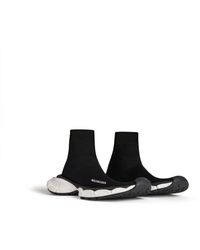 Balenciaga - 3xl Sock Recycled Knit Sneaker - Lyst