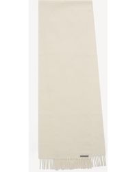 Balenciaga - Scarf - Lyst