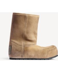 Balenciaga - Dumbo Bootie - Lyst