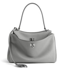 Balenciaga - Borsa Rodeo Piccola - Lyst