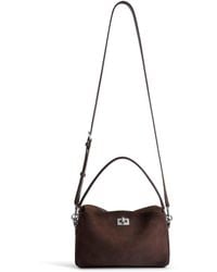 Balenciaga - Rodeo Camera Bag - Lyst