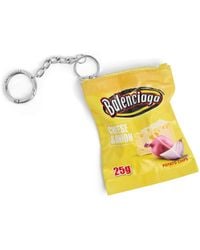 Balenciaga - Charm/Keychain Chips - Lyst