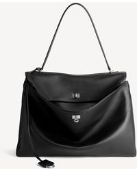 Balenciaga - Rodeo Handbag Xl - Lyst