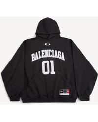 Balenciaga - Basketball Series - Lyst