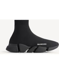 Balenciaga - Speed 2.0 Sneakers - Lyst