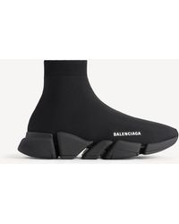 Balenciaga - Speed 2.0 Sneakers - Lyst