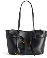 Balenciaga - Bel Air Tote Bag Small - Lyst