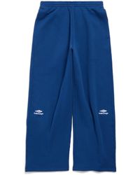 Balenciaga - 3B Sports Icon Sweatpants - Lyst