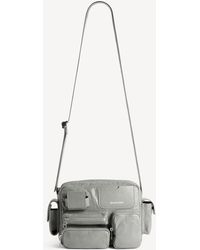 Balenciaga - Superbusy Camera Bag - Lyst