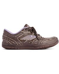Balenciaga - Hamptons Medium Worn-out Sneaker - Lyst