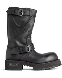 Balenciaga - Venom Boot - Lyst