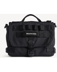 Balenciaga - Army Messenger Bag Small - Lyst