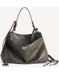 Balenciaga - Rodeo Handbag Large - Lyst