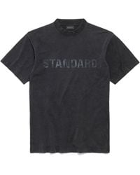 Balenciaga - Standard T-Shirt - Lyst