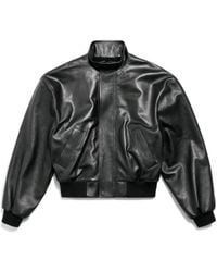 Balenciaga - Blouson - Lyst