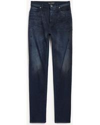 Balenciaga - Skinny Pants - Lyst