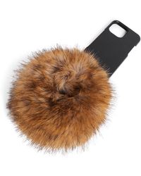 Balenciaga - Tech Phone Case - Lyst