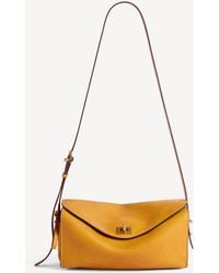 Balenciaga - Le 7 Shoulder Bag Medium - Lyst