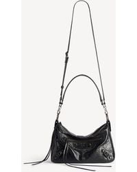Balenciaga - Le City Moto Small - Lyst