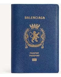 Balenciaga - Custodia Passport - Lyst
