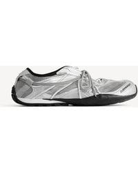 Balenciaga - Radar Slip-On Sneaker - Lyst