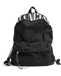 Balenciaga - Editor Backpack - Lyst