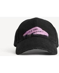 Balenciaga - Wet Brush Cap - Lyst